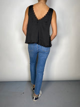 Top New Cayetina