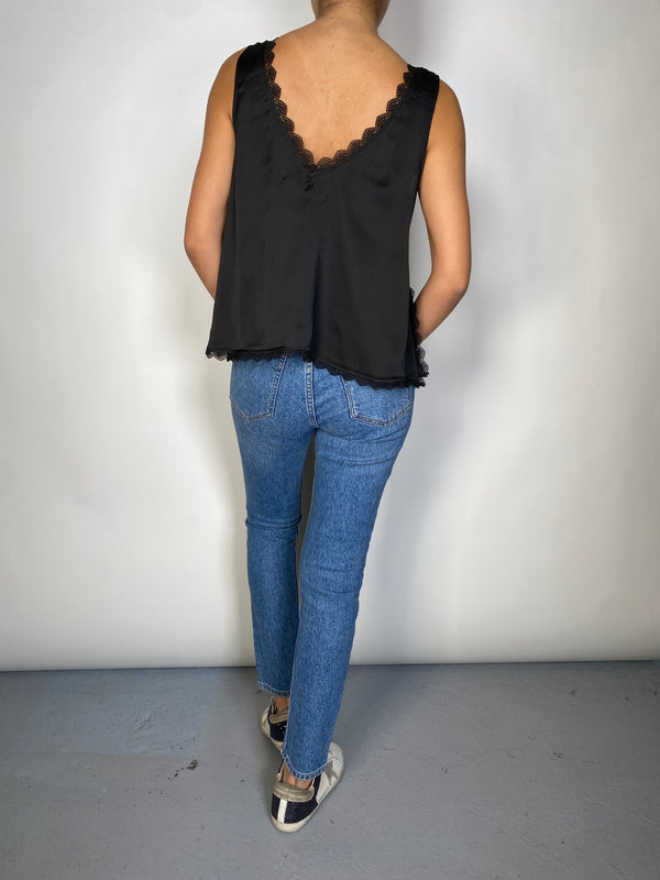 Top New Cayetina