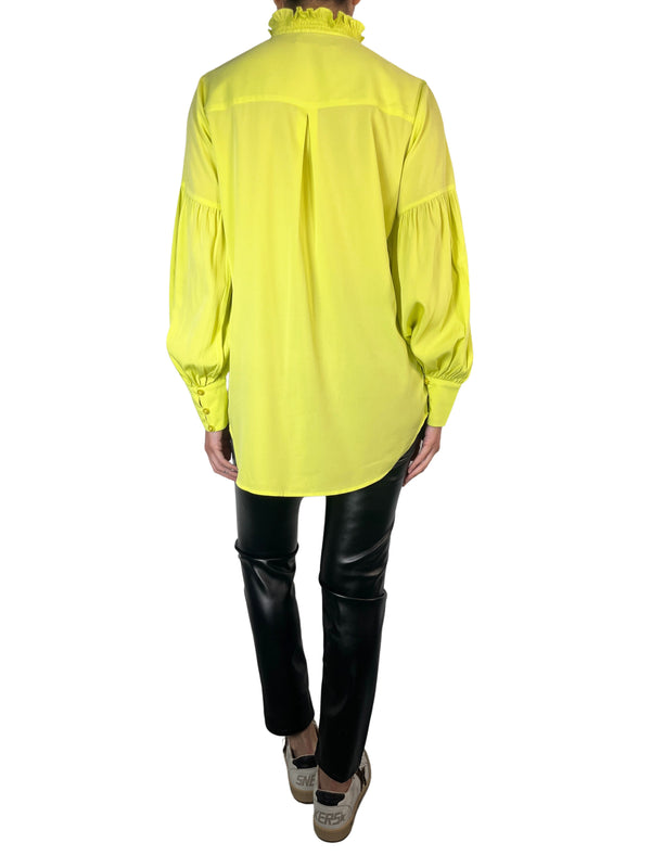 Blusa Neón
