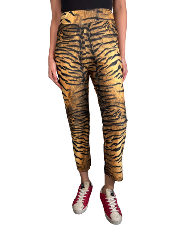 Leggings Tigre