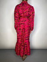 Vestido Anushka
