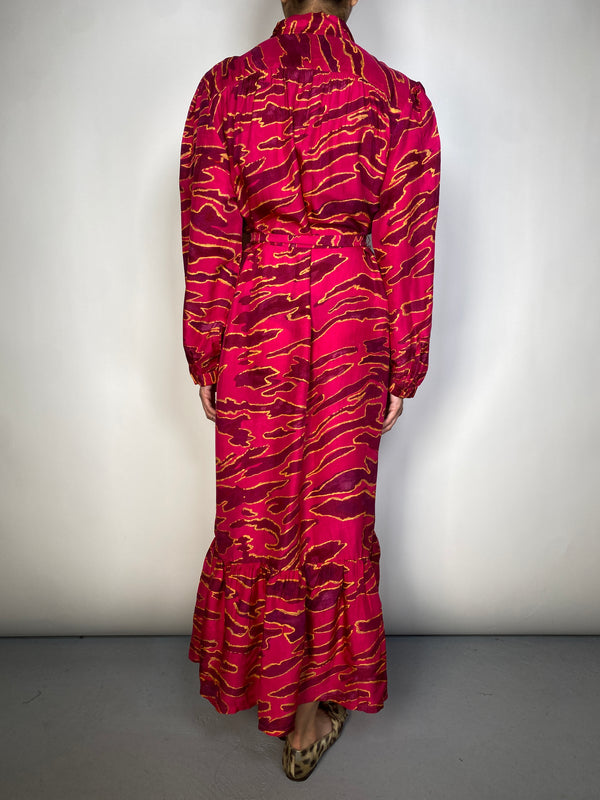 Vestido Anushka