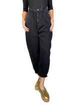 Jeans Baggy Fit