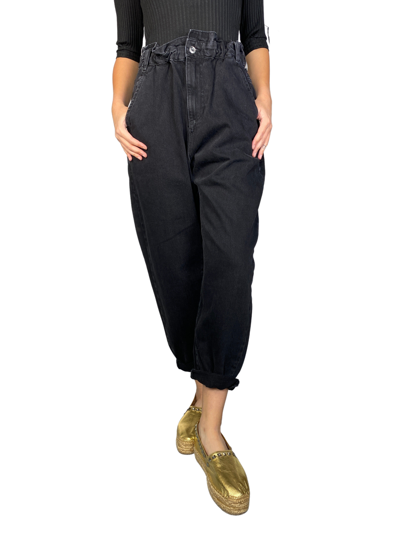 Jeans Baggy Fit