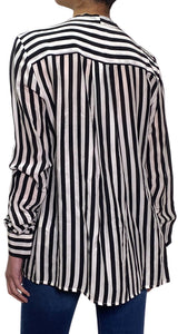 Blusa Rayas