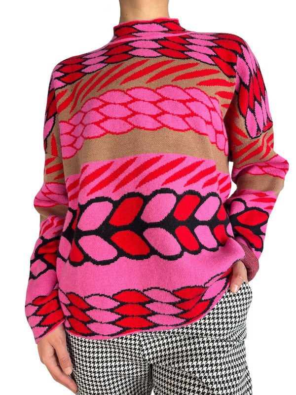 Sweater Fiesta Dana Jumper