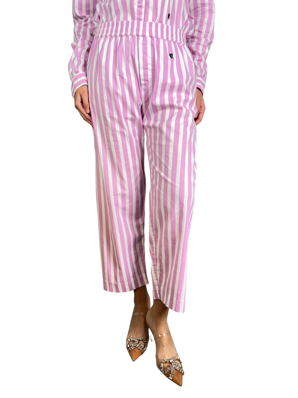 Set Stripes