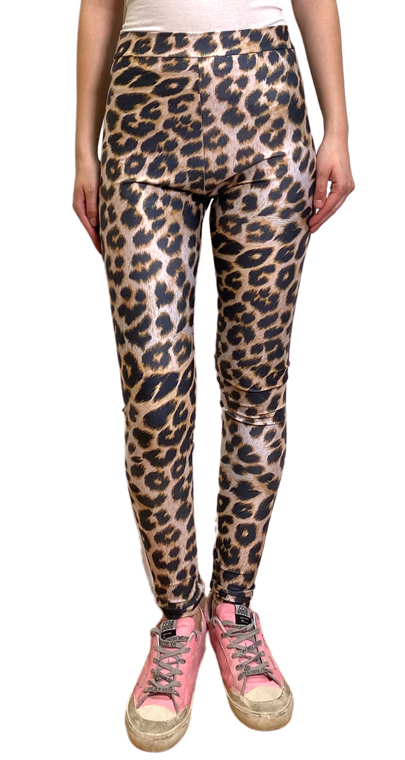 Leggings Animal Print