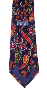 Corbata Seda