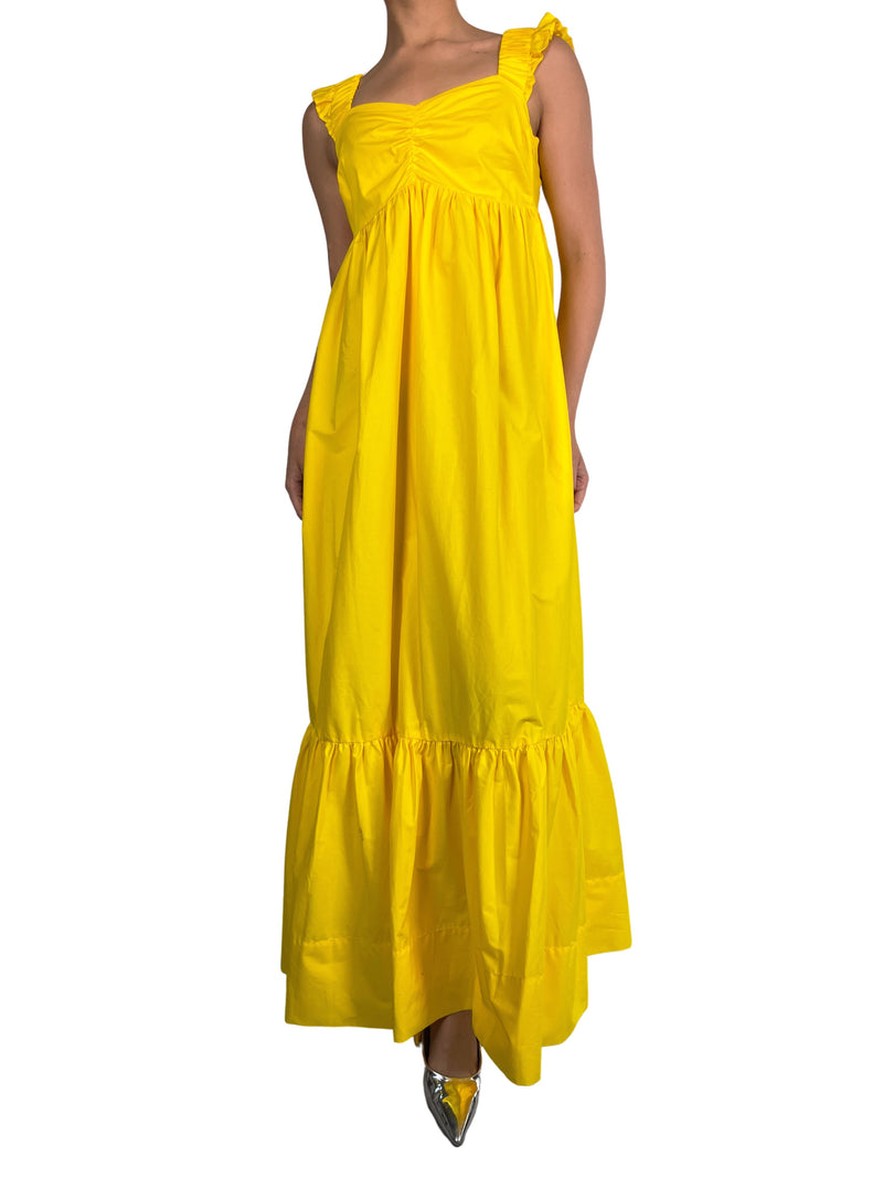 Vestido Abito