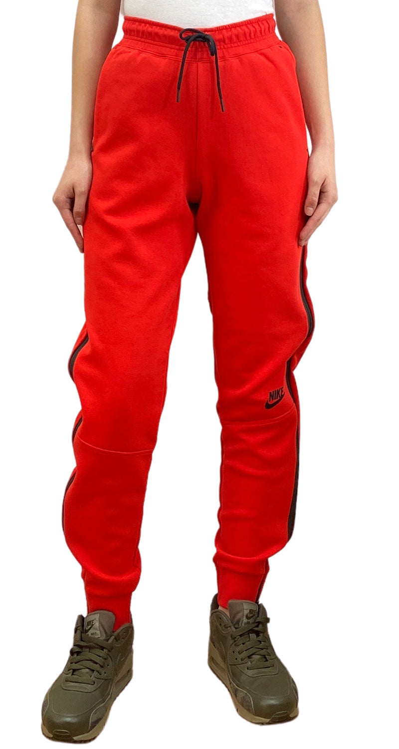 Buzo Rojo