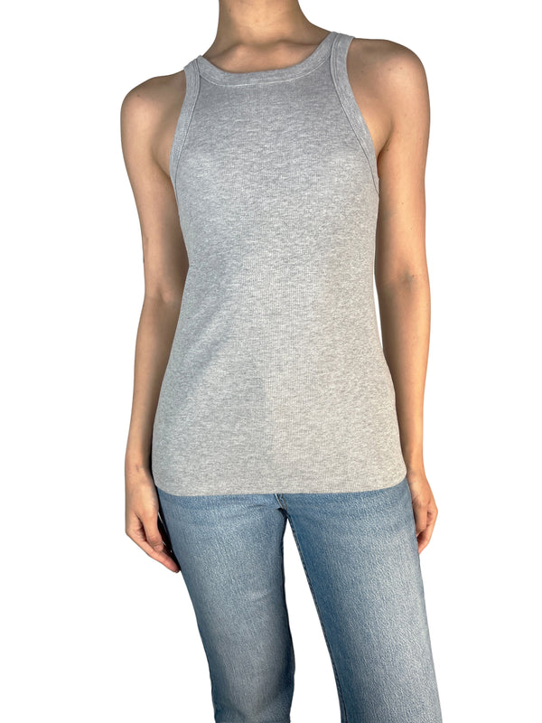 Polera Gris