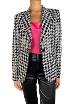 Blazer Lentejuelas