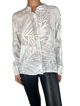 Blusa Viscosa