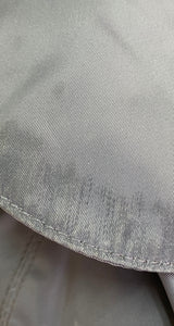 Mochila Nylon Gris