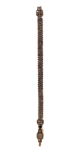 Pulsera con Piedreria