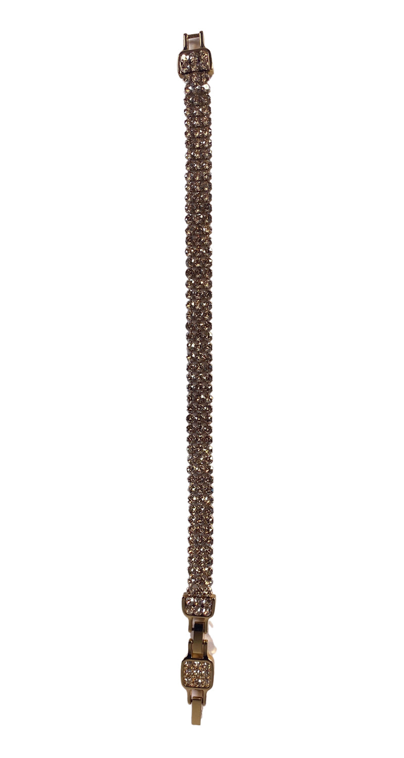 Pulsera con Piedreria