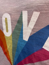 Polera Love