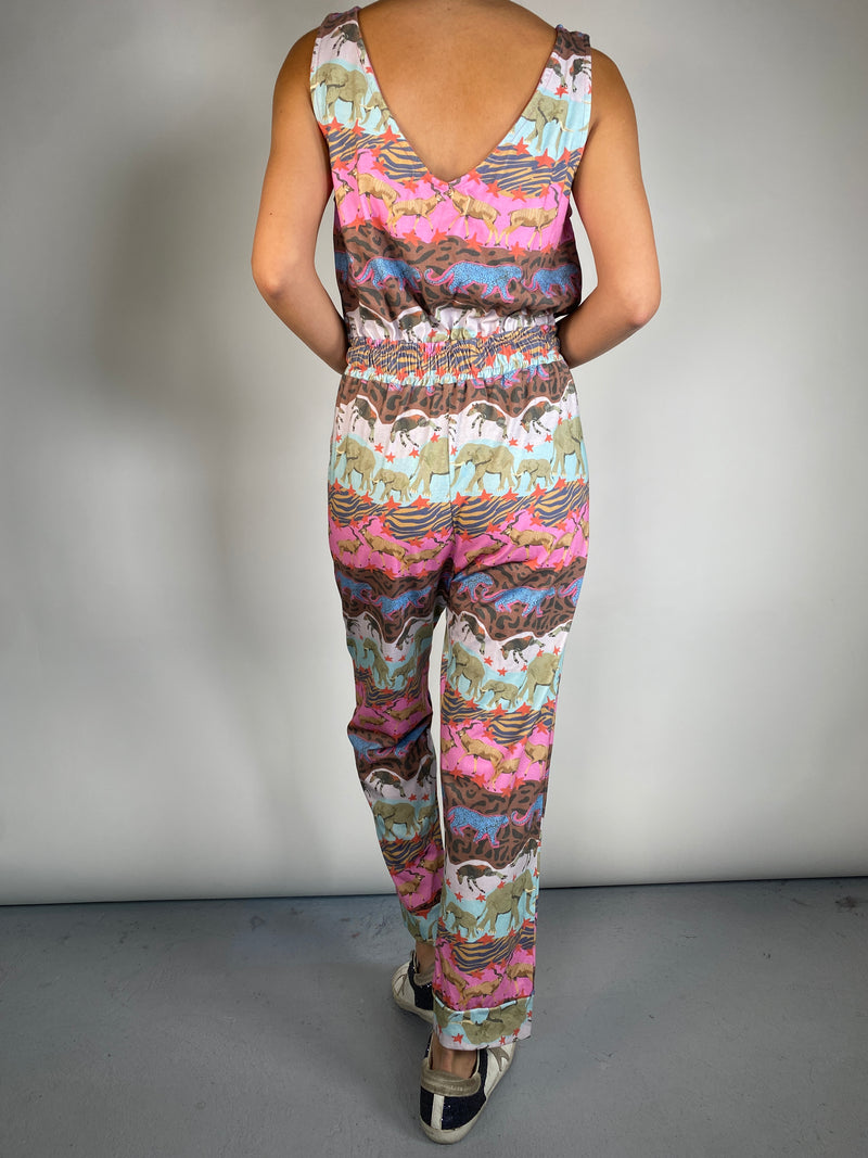 Enterito Estampado