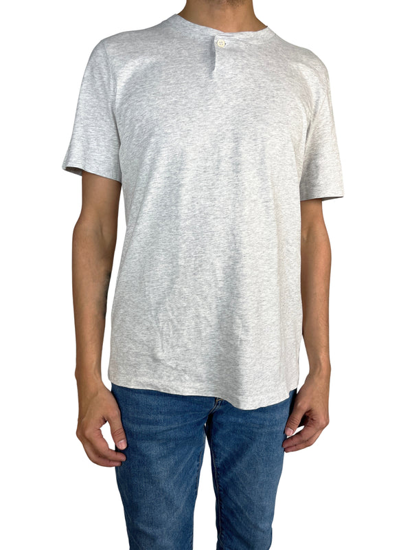 Polera Gris