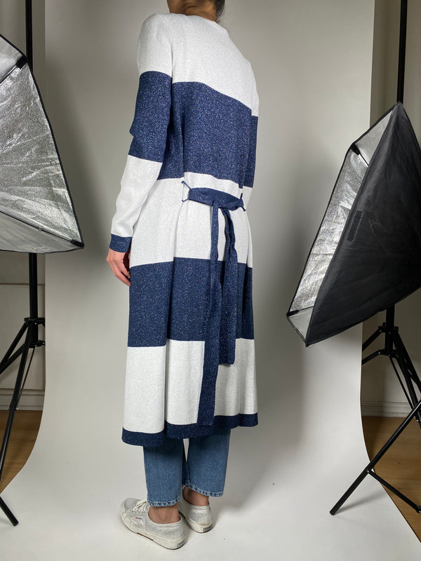 Sweater Hilos Metalizados