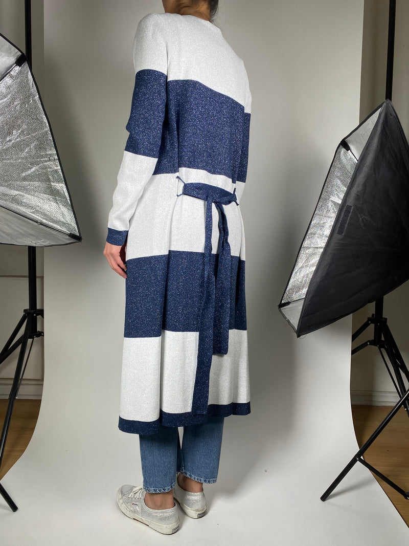 Sweater Hilos Metalizados