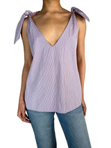 Blusa Sin Mangas