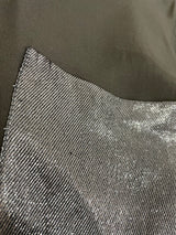 Blusa Seda Verde