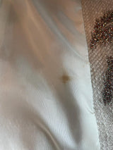 Chaqueta Lino