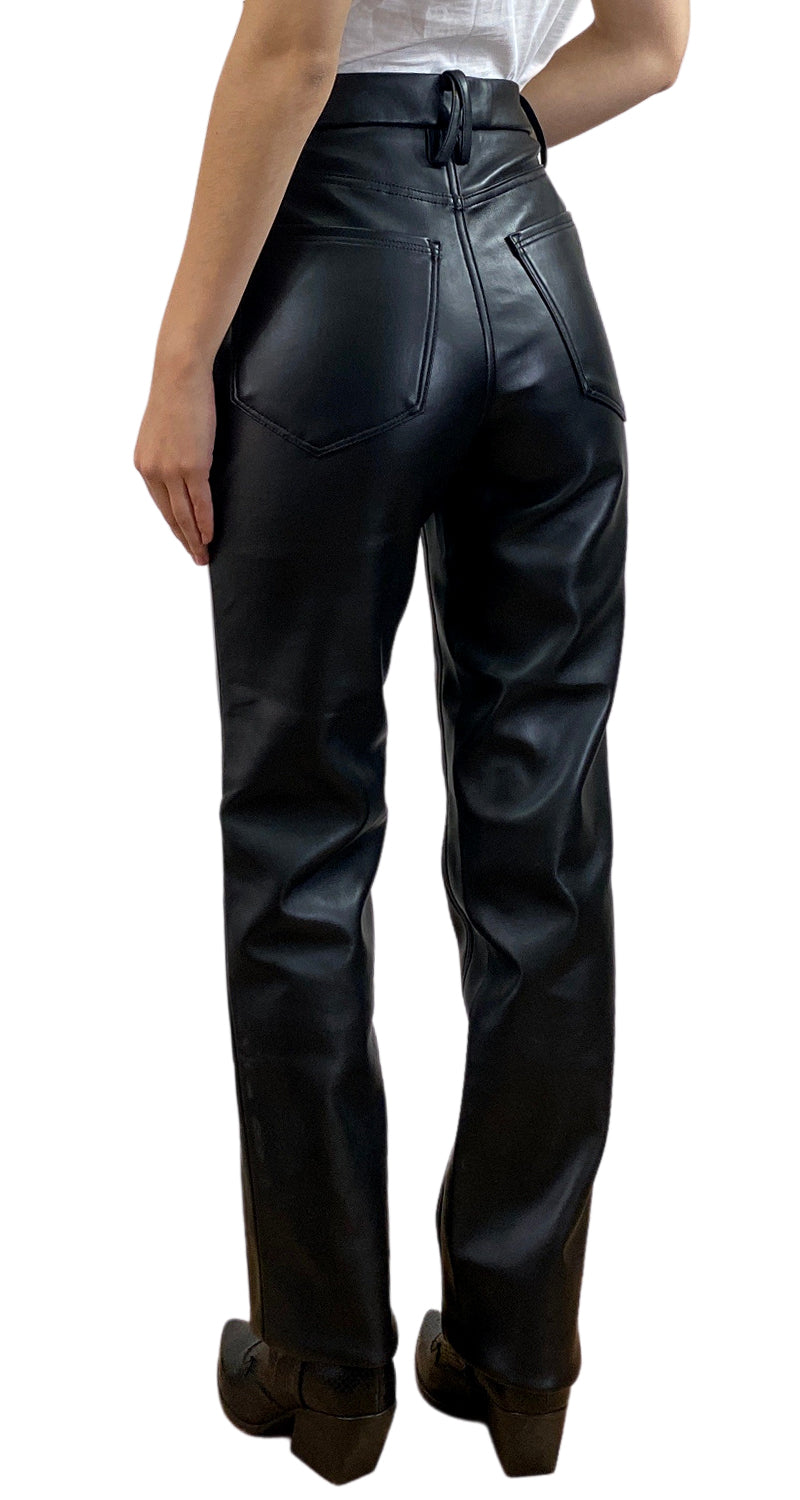 Pantalón Ecocuero