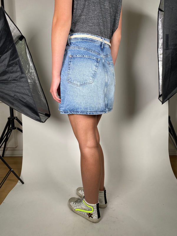 Falda Mini Summer Light