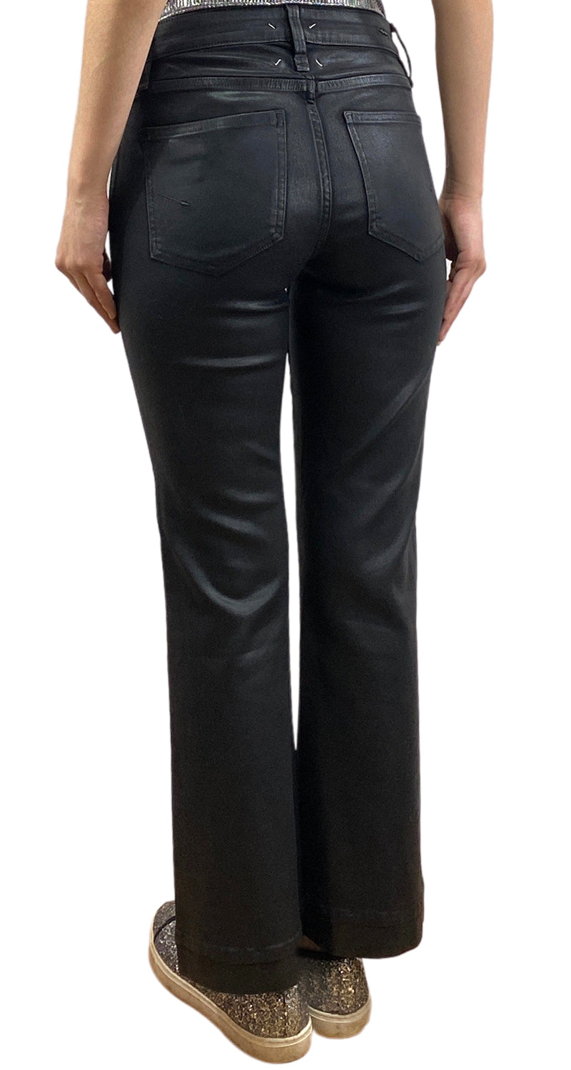Jeans Negro