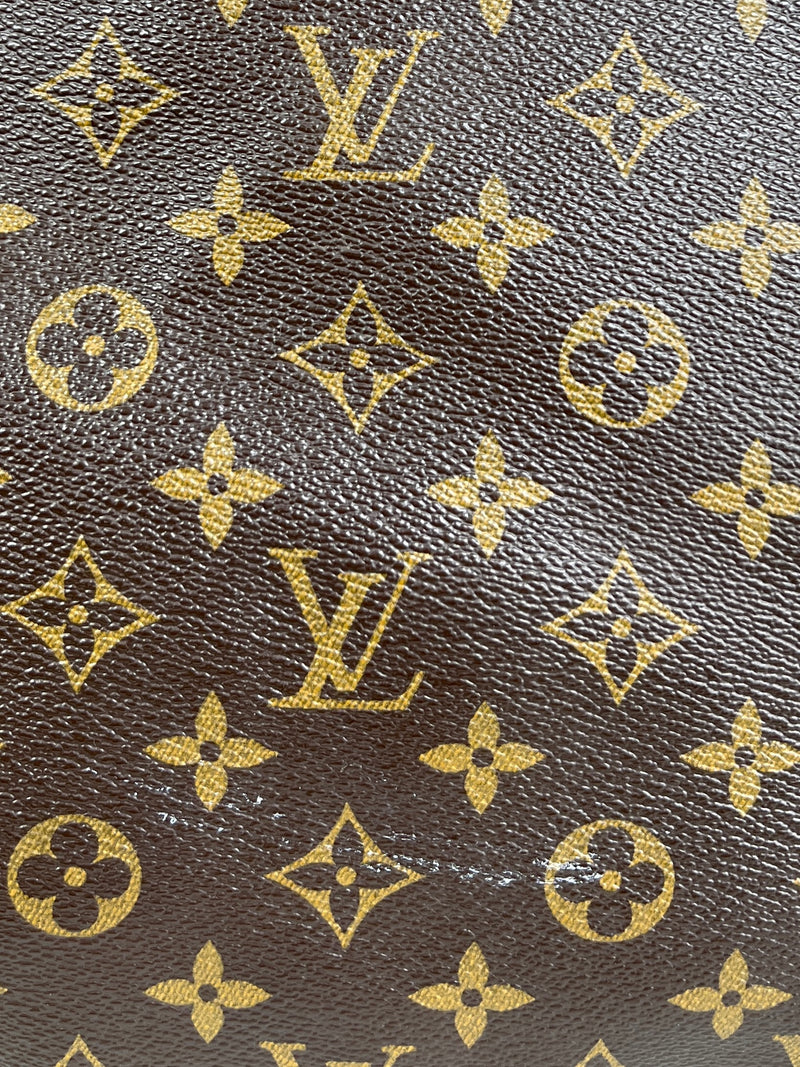 Cartera Graceful Cuero