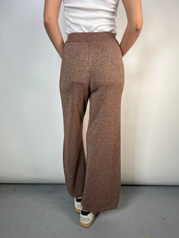 Pantalón Tejido Magma