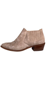 Botines Cowboy