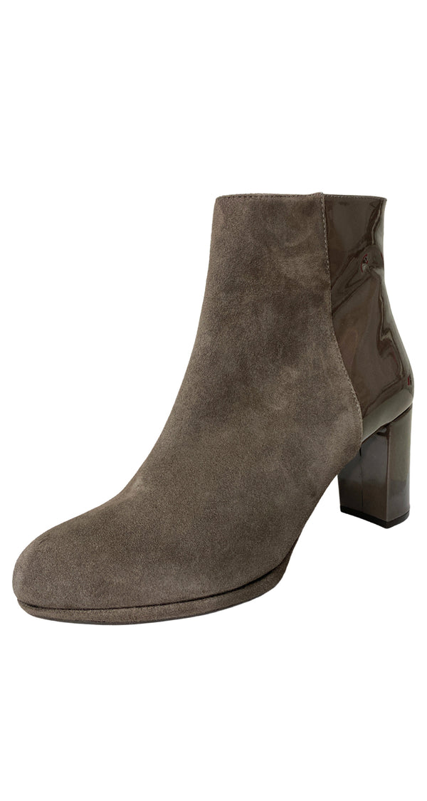 Botines Café