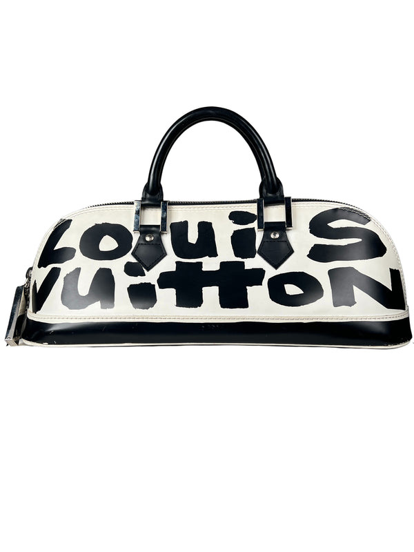 Cartera Alma Graffiti