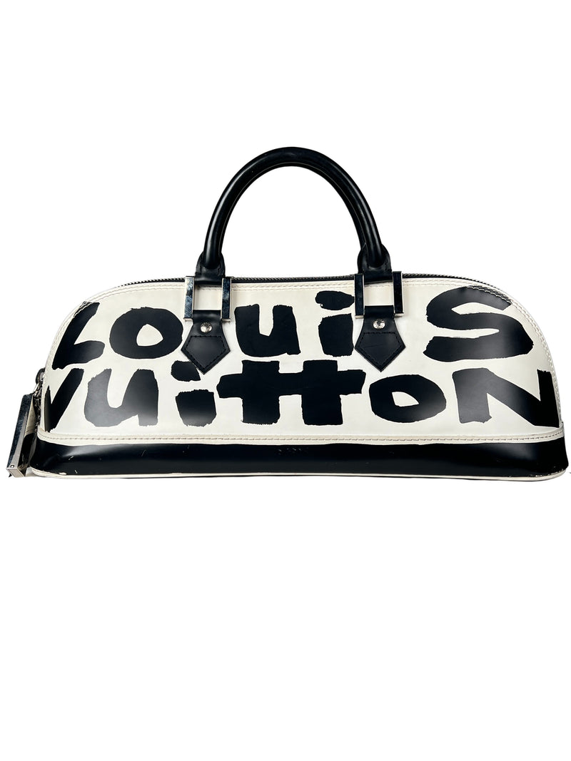 Cartera Alma Graffiti