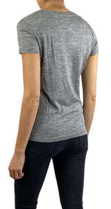 Polera Gris