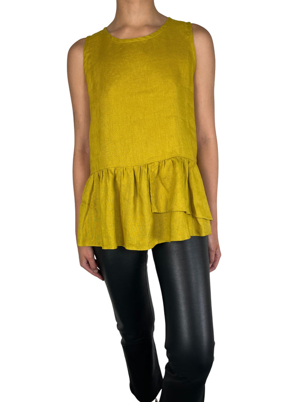 Blusa Lino