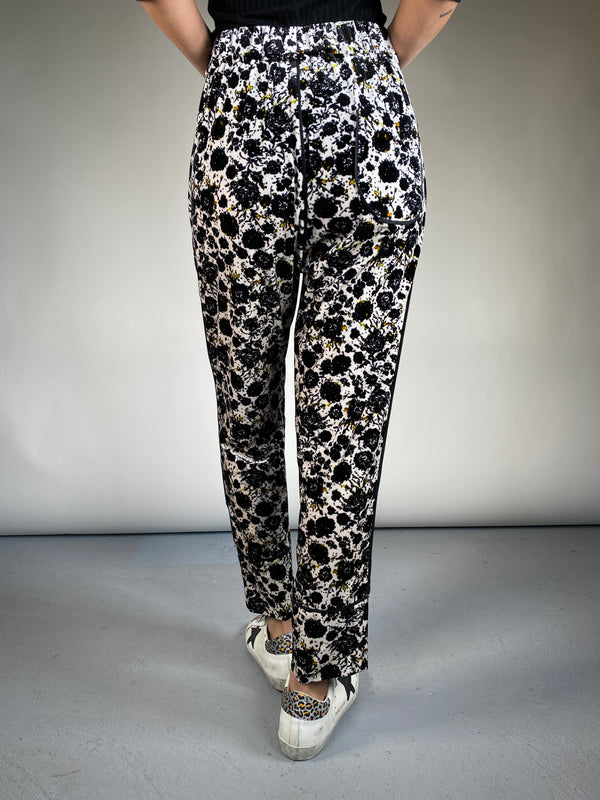Pantalón Estampado Velvet