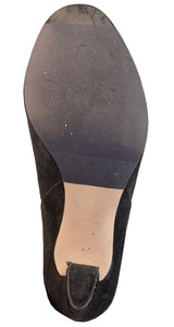 Botas Charlie Cuero