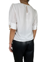 Blusa Begonia