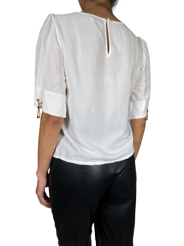 Blusa Begonia