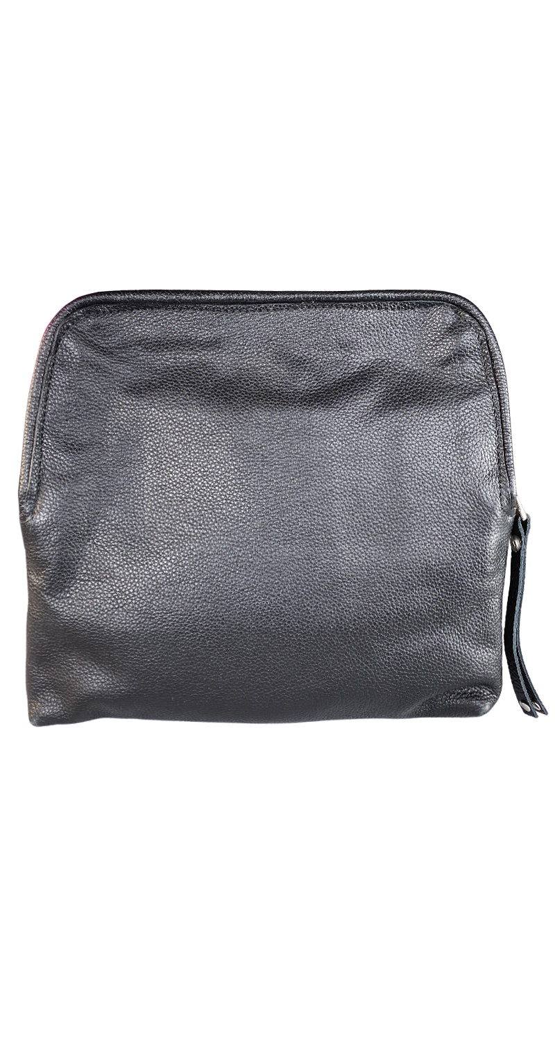Cartera Cuero