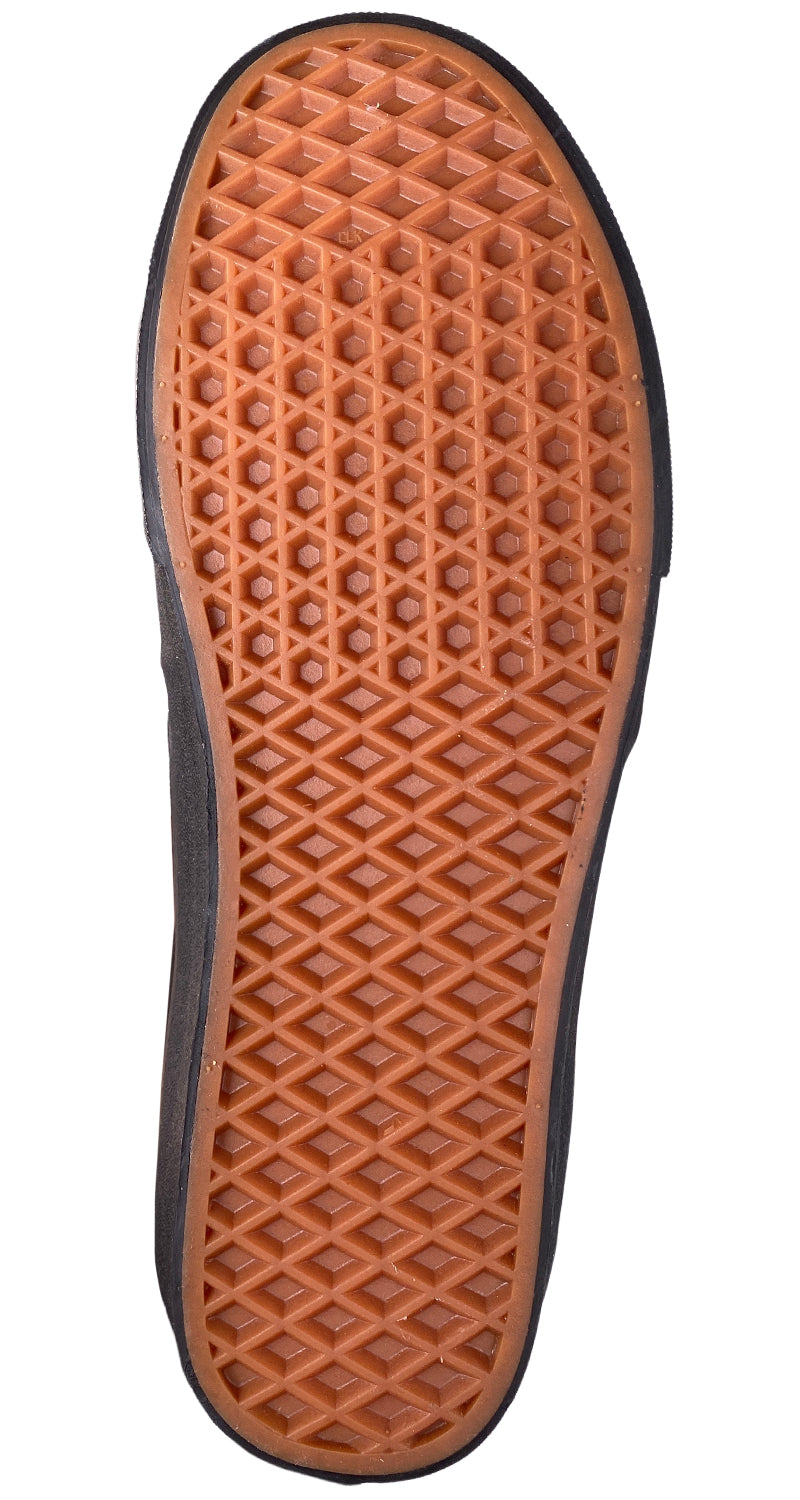 Zapatillas Caña Alta