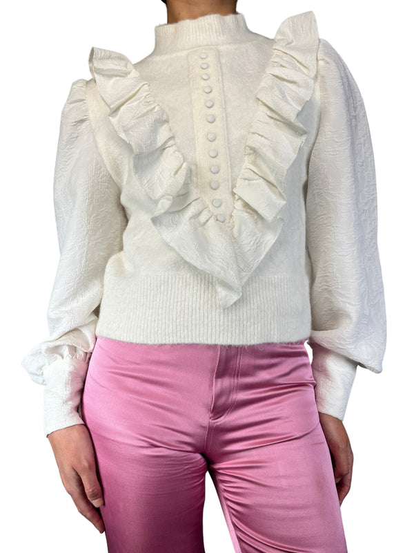 Sweater Vuelos