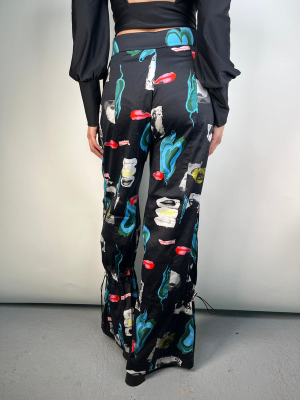Pantalón Hearts