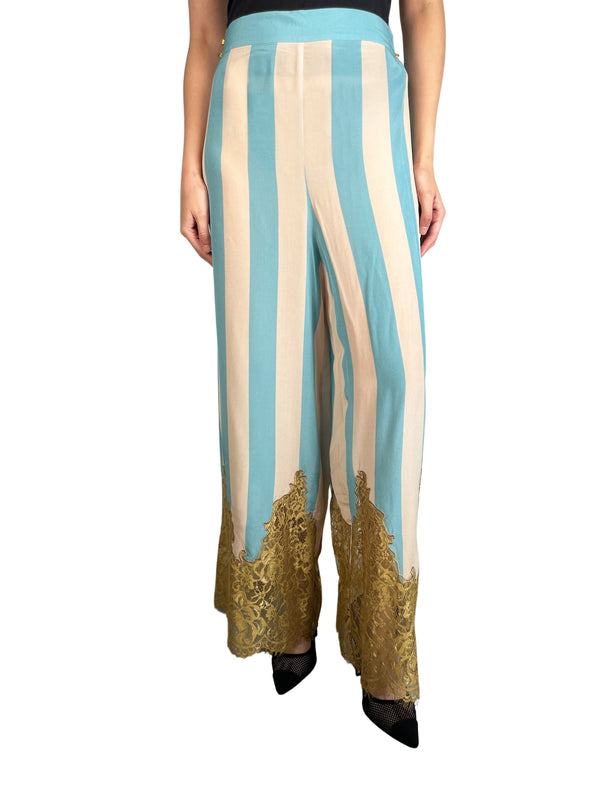 Pantalón Seda