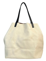 Cartera Bicolor